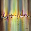 Lights at the Harbour II