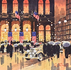 High Society - New York