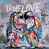 Penguins - True Love