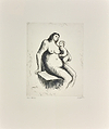 Mother and Child V