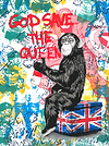God Save the Queen