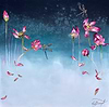 Lotus and Emperors