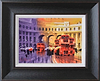 Admiralty Arch, London (Framed)