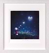 Pure Magic (Framed)
