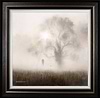 I Love You (Framed)