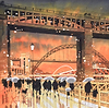 Quayside Promenade - Newcastle