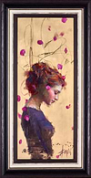 Resignation of Beauty