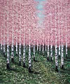Whispers of the Birch III