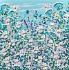 Spring Butterfly II