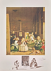 Velasquez 'Les Ménines