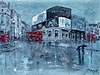 Circus Bus , London