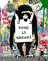 Keep it Unreal