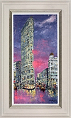 That's Inviting, NYC (Framed)