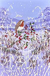 Christmas Scene III
