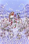 Christmas Scene III