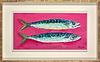 Cadgwith Mackerel III