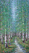 Autumnul Serenity IV