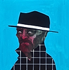 Vincent and The Film Noir Phase