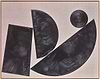 Irregular Shape II