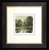 Morning Has Broken (study) (Framed)