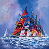Forever Sailing V