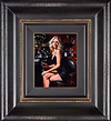 Eden at Las Brujas II (Framed)
