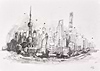 Shanghai (sketch)
