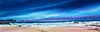 Dark Skies over the Beach II