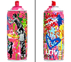 Spray Can