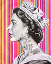 Queen Elizabeth II