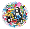 Roundabout - Mona Lisa