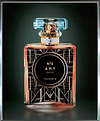 Art Deco (Framed)