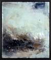 Darkness Dwells (Framed)