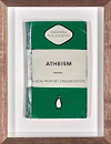 Atheism (Green) AP 1/1