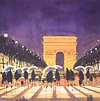 Paris Crossing