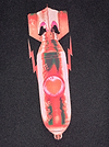 Love Bomb - Red