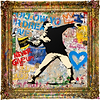 Banksy Thrower