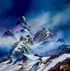Mountain Splendour