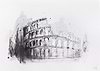 The Colosseum (sketch)