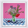 Wild Flowers (Framed)