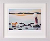 Every Step Of The Way (Framed)