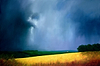The Last Light before the Storm