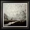 Taking Time (Framed)