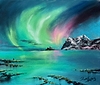 Lights on the Horizon IV