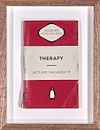 Therapy (Red) AP 1/1