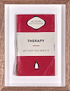Therapy (Red) AP 1/1