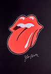 Rolling Stones Logo