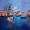 Grand Venetian II
