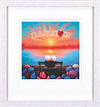Be Kind (Framed)