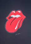 Rolling Stones Logo